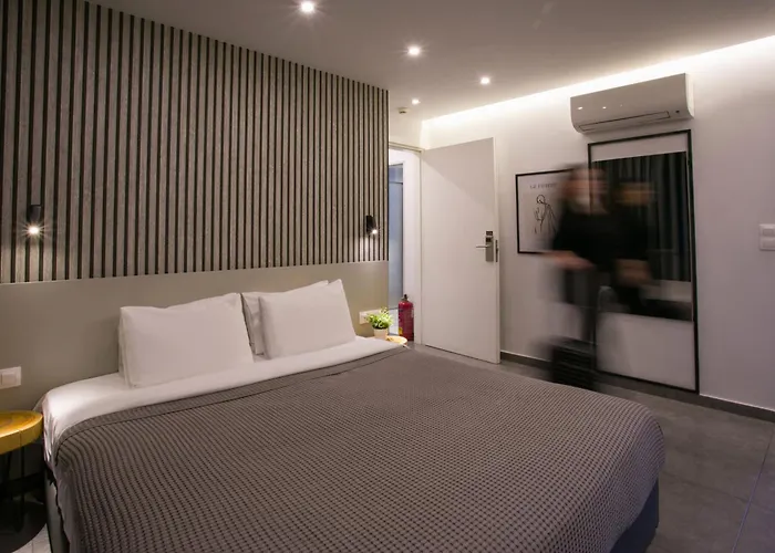 White Luxury 4* Thessalonique